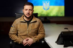 Збройні Сили України – це фундамент, на якому має стояти фортеця з нашої національної єдності